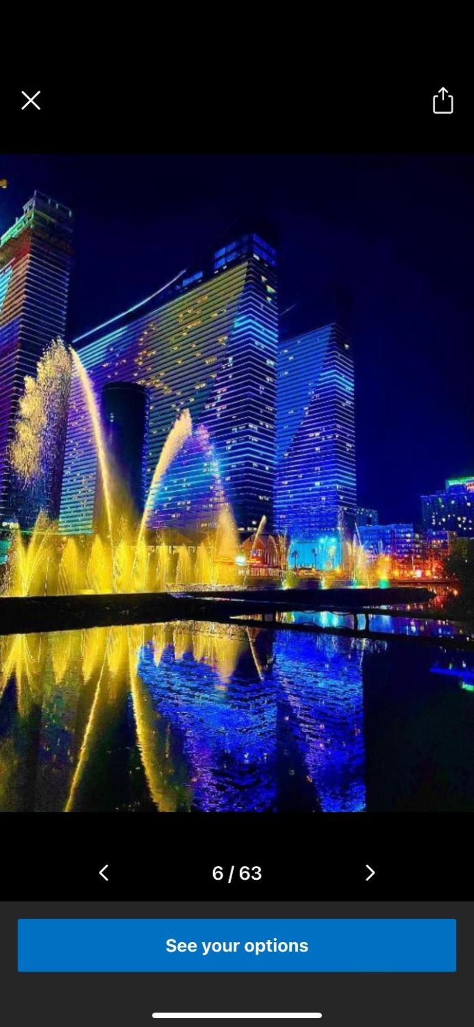 Orbi City Apartment With Sea View Batumi Eksteriør billede