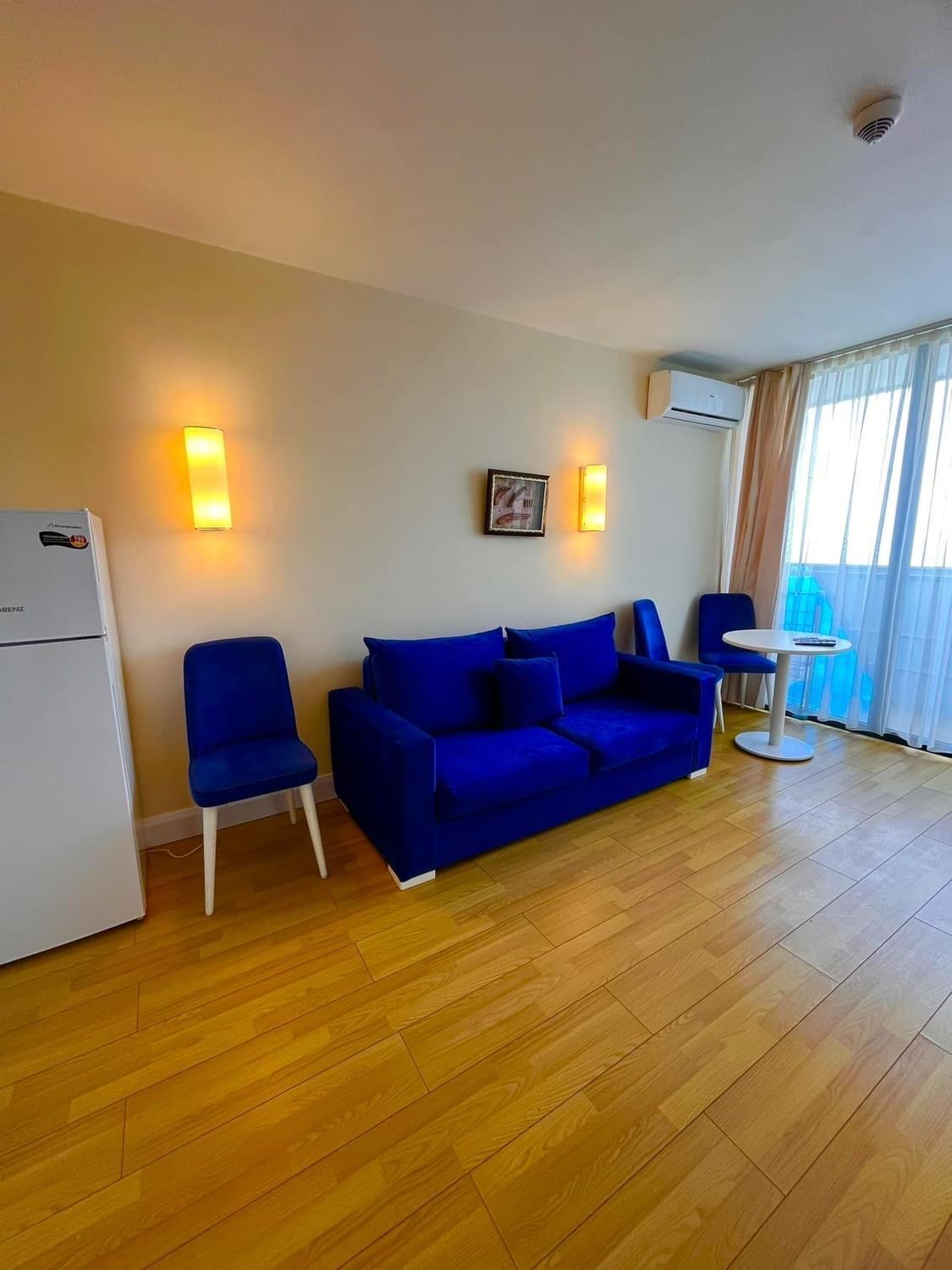 Orbi City Apartment With Sea View Batumi Eksteriør billede